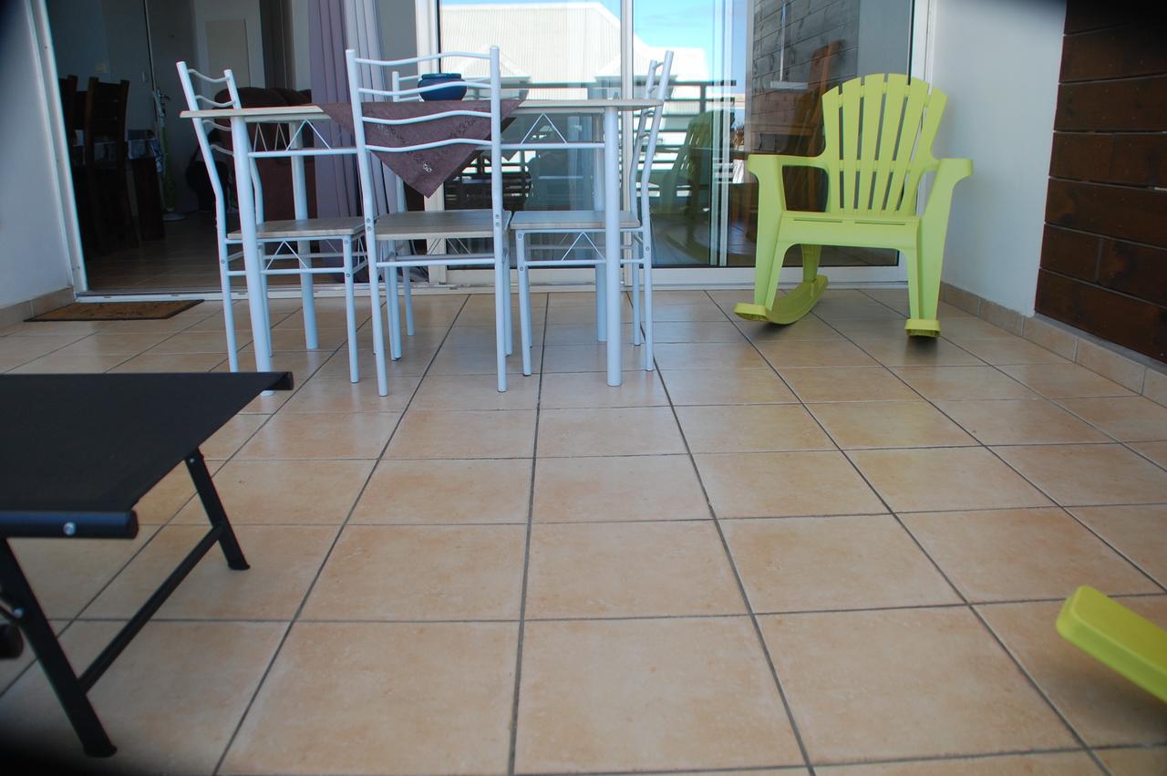 Appartement Meublé de Tourisme Saint Pierre Exterior foto